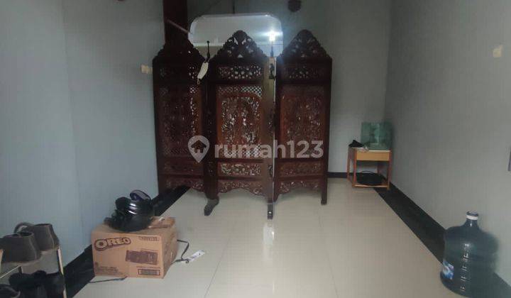 Rumah Dekat SMS Di Gading Serpong 2