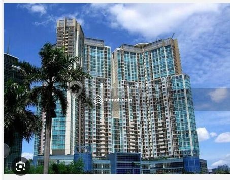 Apartemen Bellagio Residence