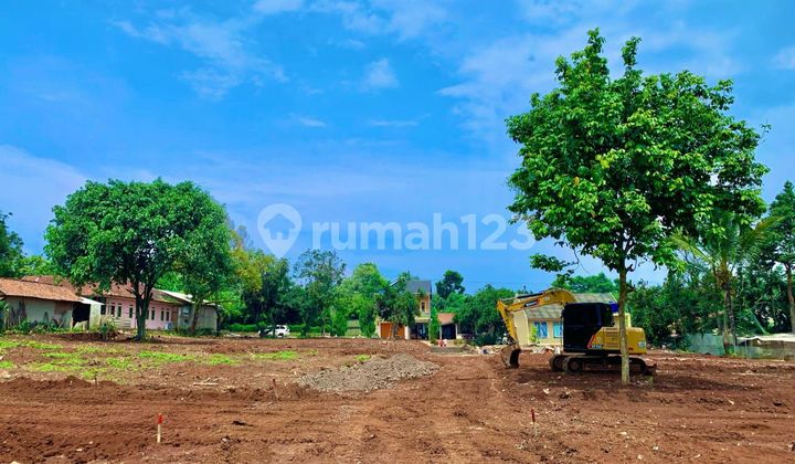 Nuansa Alam Luxury View