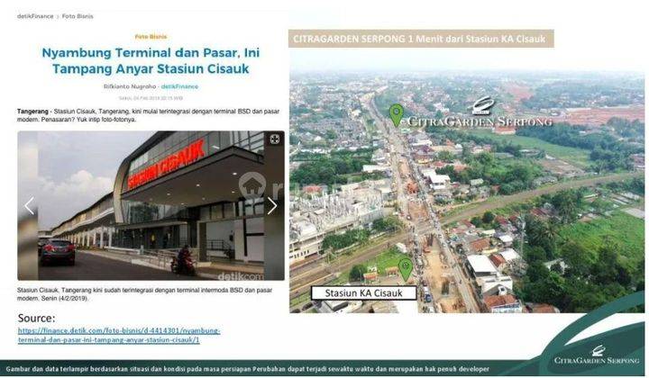 Cluster Elia Bsd 2