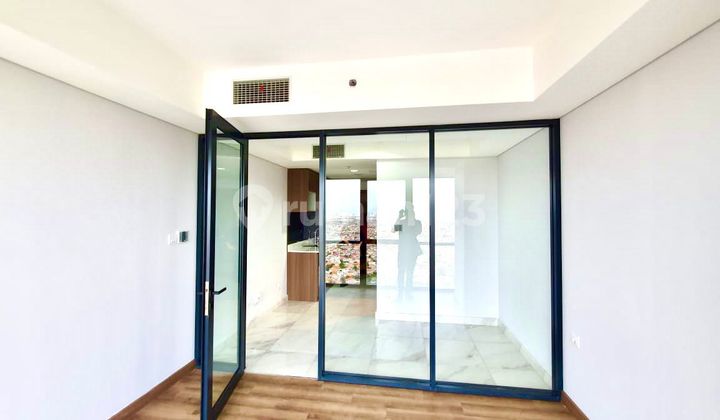 Apartemen The Smith Alam Sutera 