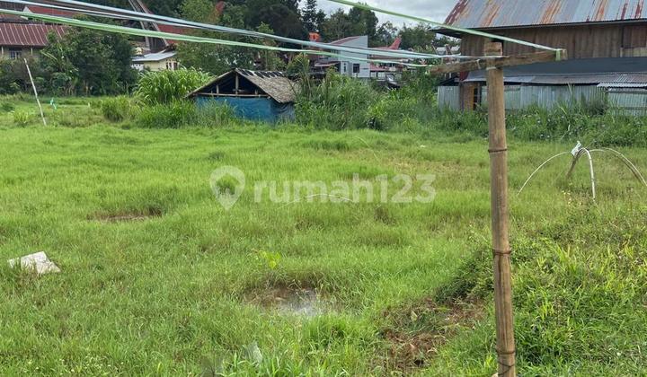 Di Jual Tanah di Daerah Darra' Tallunglipu Toraja Utara