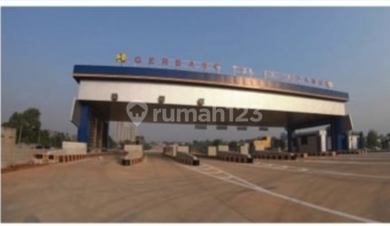 Cluster Beryl Tangerang