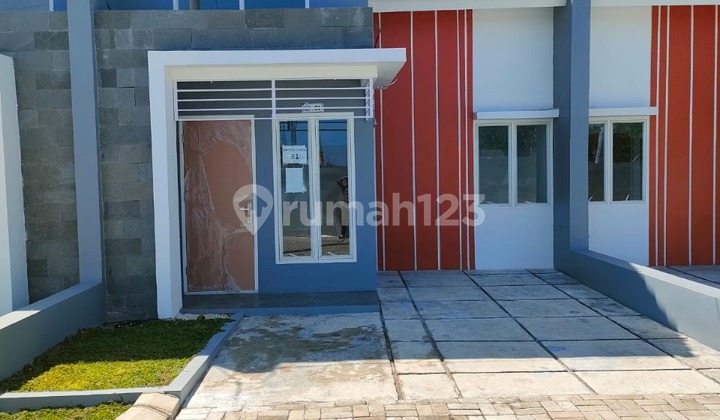 Sakura Village 2 Sudiang Makassar 1