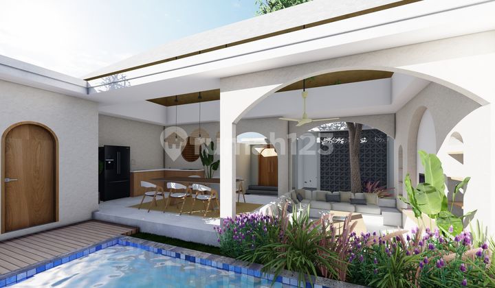 Vikasha Residence Kuta Bali Vikasha Residence Kuta Bali