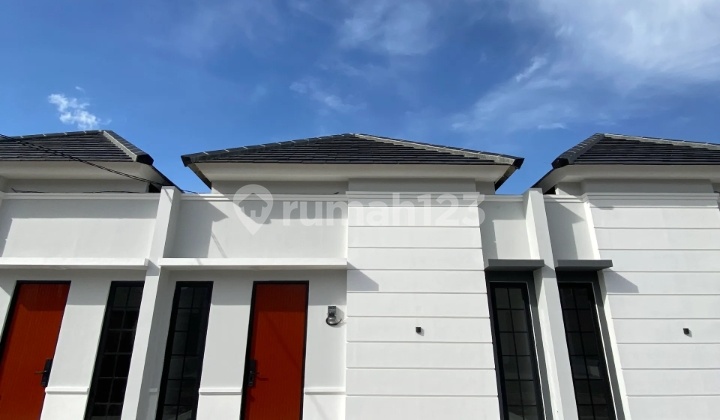 Perumahan Cahaya Swarga Parung Perumahan Cahaya Swarga Parung