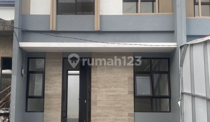 Ara Zenhouse Pamulang Tangerangselatan
