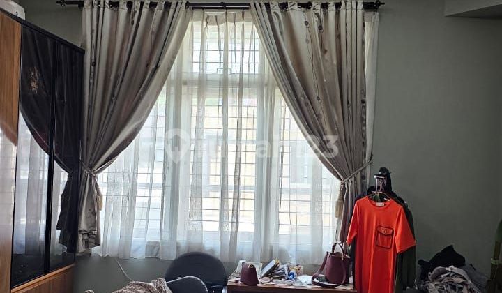 Rumah Puri Indah asri Rumah Puri Indah asri