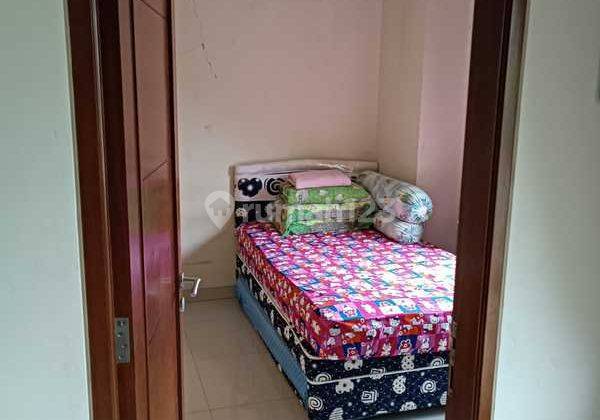 Jtk Dijual Rumah Di Permata Regency Jakarta Barat 2