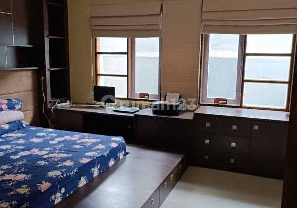 Jtk Dijual Rumah Di Permata Regency Jakarta Barat 1