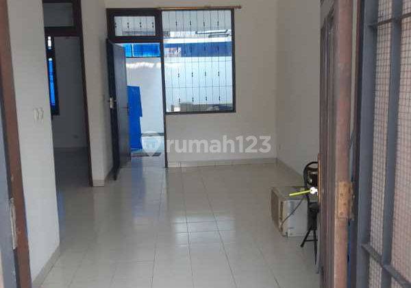 Sty Dijual Rumah di Sutera Jelita Alam Sutera 2