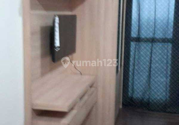 Sty Dijual 1 Unit Studio Apartemen Serpong Greenview 2