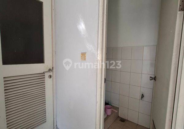 Sdy Dijual Rumah di Suvarna Sutera Tangerang 2