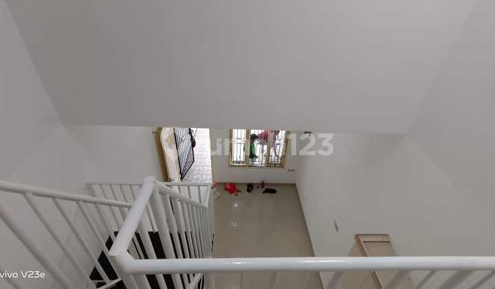 RKY, DIJUAL RUMAH SIAP HUNI – PORIS INDAH, CIPONDOH – TANGERANG 2