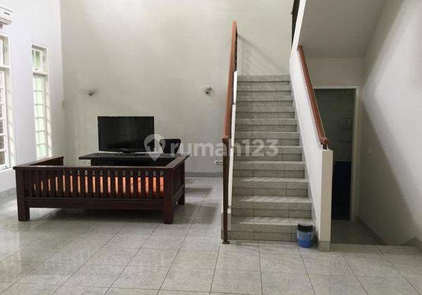 Jtk Dijual Rumah di Sutera Magnolia Alam Sutera 2