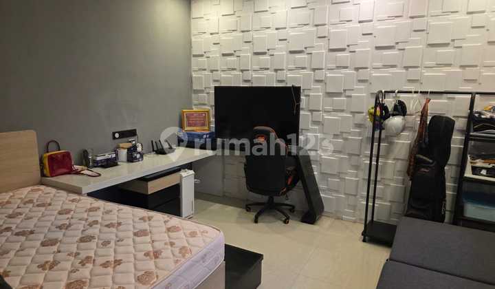 STY, DIJUAL RUMAH – SUTERA HARMONI, ALAM SUTERA 2