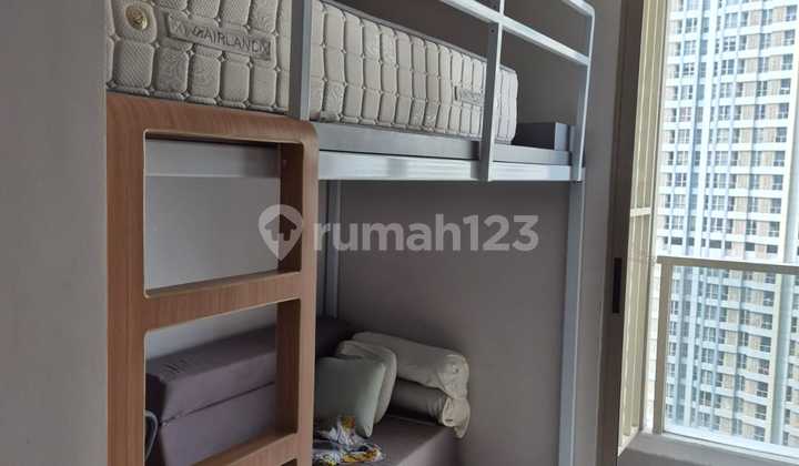 Dijual 1 Unit Studio Apartemen Taman Anggrek Residence ( Tares ). Luas 26M². Tower Franklin Dijual 1 Unit Studio Apartemen Taman Anggrek Residence ( Tares ). Luas 26M². Tower Franklin