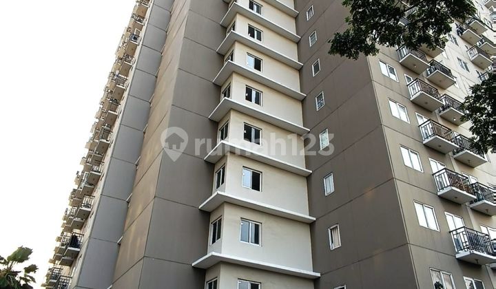 For rent Puri Park View apartment. 2 BR 2