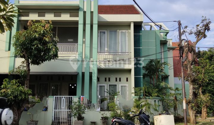 Turun Harga . Nego Sampai Deal. Jual Cepat Rumah di Perum Taman Royal 1, Cluster Pinus . Tanah Tinggi , Tangerang. Hook.