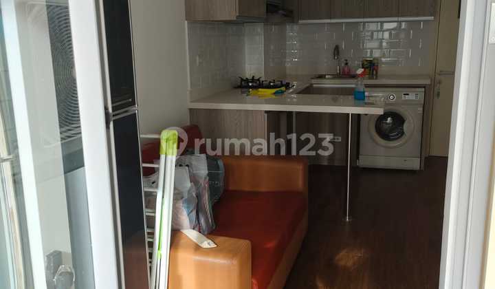 For Rent 1 Unit Mid Town Apartment. 2 Br. Avery. Residence. 16th Floor. Furnished. 2