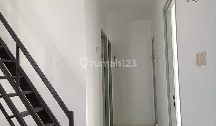 Rumah Kos 10 Kamar Di Sunrise Garden Kedoya Jakarta Barat 2