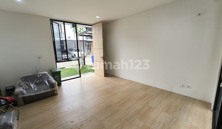 Dijual Rumah Bagus Di Cendana Icon Karawaci Utara  2