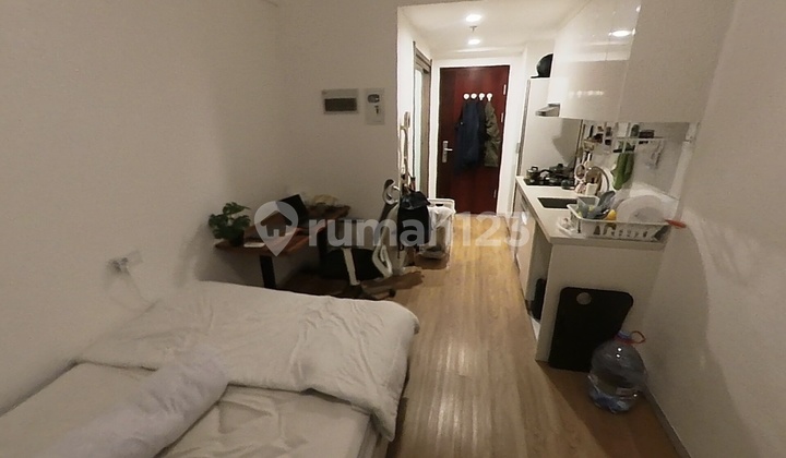 Dijual 1 Unit Apartemen Di Sky House Alam Sutera. Type Studio 2