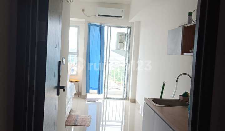 Dijual 1 Unit Apartemen Citra Living Type Studio. Lantai 9 2