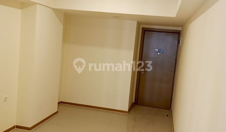 Dijual Cepat 1 Unit Apartemen Meikarta Type Studio. District 1 .lantai 3. Luas 22,5m² 2