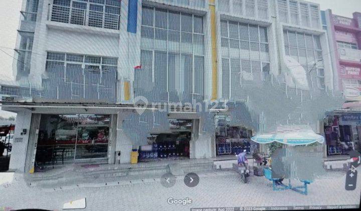 Ruko  Sentra Bisnis Grand Royal  Di Daerah Cipondoh, Tangerang
lt 5mx15m  (75 M²)
. 3 Lantai. Hadap Timur. Hook. 1