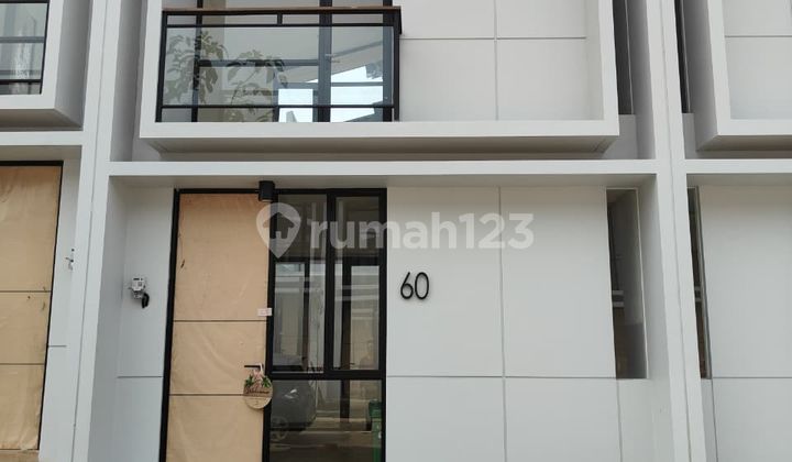 Dijual Rumah Bagus Di Cendana Icon Karawaci Utara Dijual Rumah Bagus Di Cendana Icon Karawaci Utara