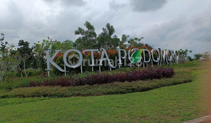 For Sale Plot in Podomoro Tenjo City, Damar Permai Cluster. Land Area 140m² (7x20) For Sale Plot in Podomoro Tenjo City, Damar Permai Cluster. Land Area 140m² (7x20)