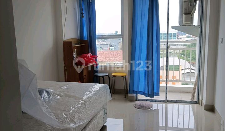 For Sale 1 Unit Citra Living Studio Type Apartment. 9th Floor