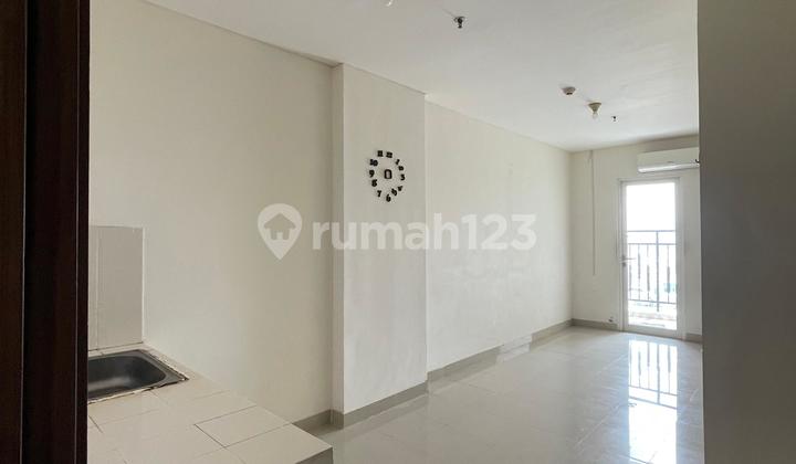 Dijual 2 Unit Apartemen Sunter Icon. Sunter Jakarta Utara. 2 Br Dijual 2 Unit Apartemen Sunter Icon. Sunter Jakarta Utara. 2 Br