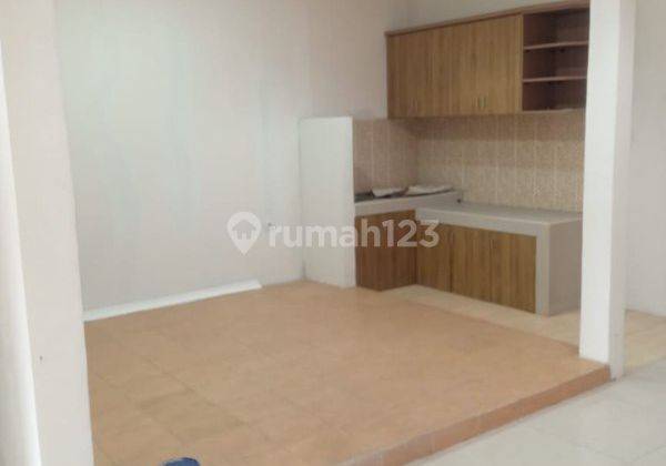 Jtk, Dijual Rumah di Bukit Serpong Mas, Tangerang Selatan 2