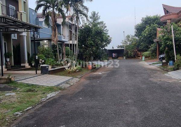 Rbk, Dijual Rumah di Cluster Harmoni, Alam Sutera 2