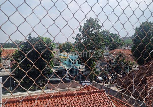 Rbk, Dijual Rumah di Daerah Gandapura Bandung 2