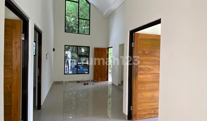 RUMAH SHM DI SLEMAN 490 JUTA 2
