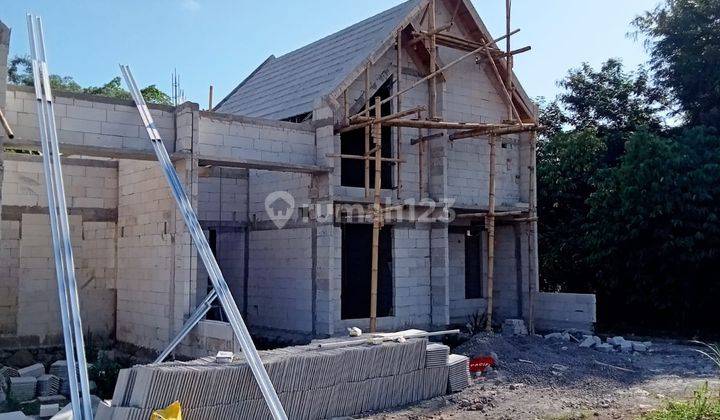 Kpr Rumah Di Dekat Pasar Godean 485 Juta 1