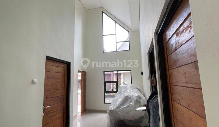 DIJUAL MURAH RUMAH SLEMAN 490 JUTA 2