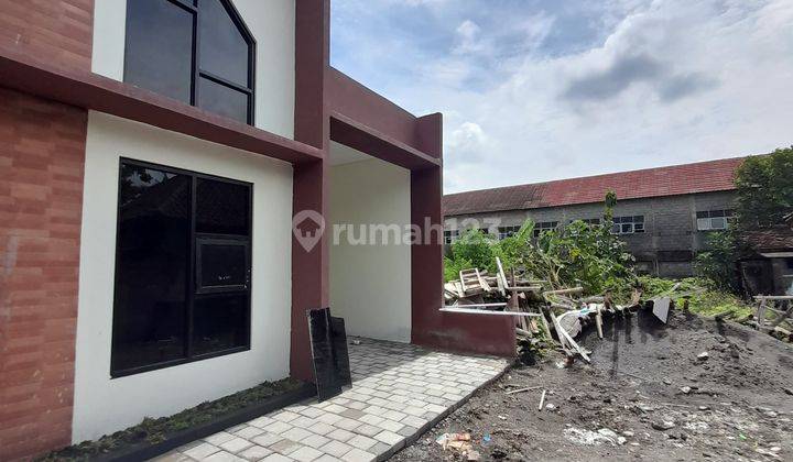 MASIH TERSEDIA 1 UNIT TYPE 60 1