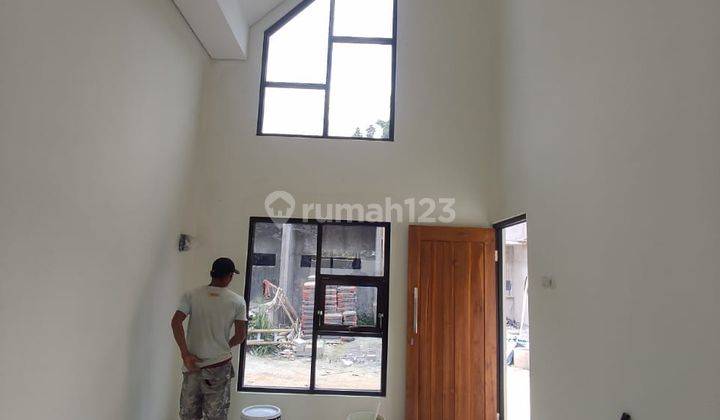 Rumah 3 Kamar Tidur Di Barat Kantor Kelurahan Bangunjiwo 2