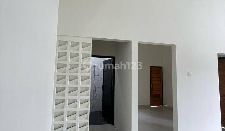 PROMO BULAN FEBRUARI : RUMAH DI SEYEGAN TYPE60 CUMA 490 JUTA 2