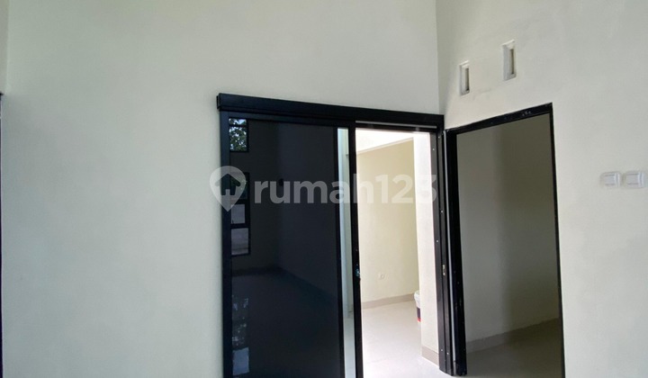 RUMAH TYPE 60 DI DEKAT KELURAHAN BANGUNJIWO 400 JUTAAN 2