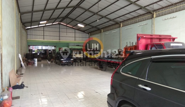 Gudang Bagus Di Jalan Gajah Gudang Bagus Di Jalan Gajah