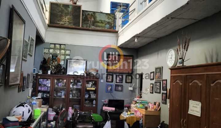 Rumah Kos di Daerah Semarang Timur 2