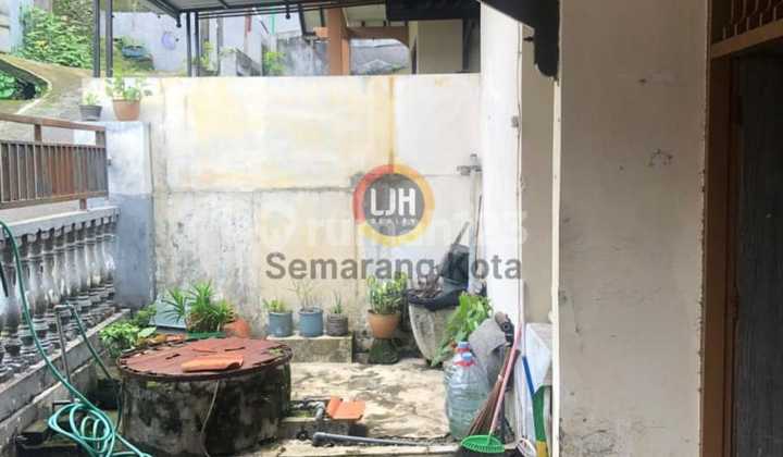 Rumah kost di daerah Bendan Duwur 2