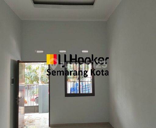 Rumah Siap Huni di Puri Anjasmoro 2