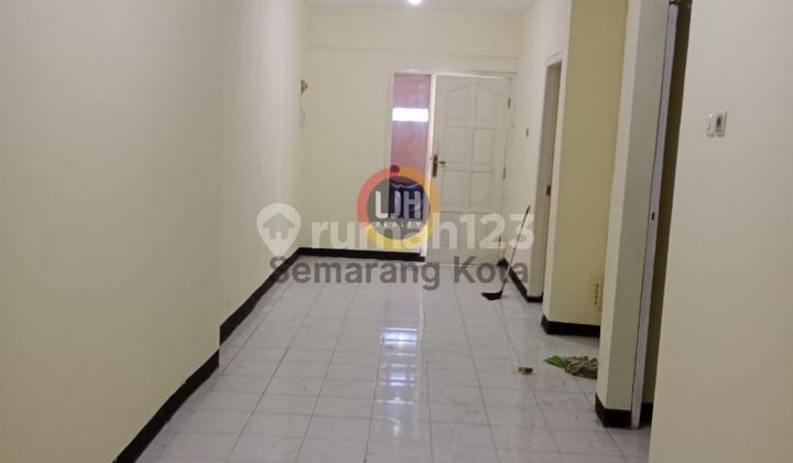 Rumah Siap Huni Di Plamongan Indah