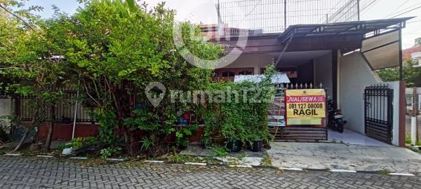 Rumah siap huni di Perum Wanamukti